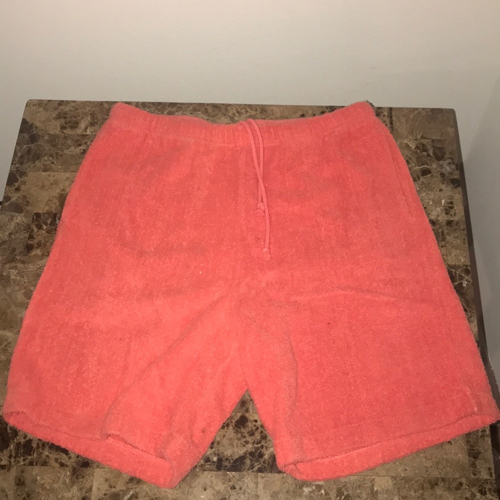 Supreme shorts set